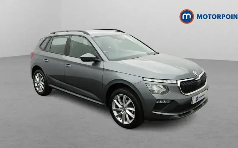 Usata Skoda Kamiq SE 95 CV (69 kW) 2025 SUV