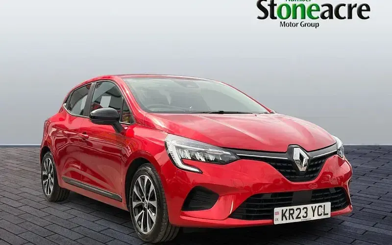 Used Renault Clio Evolution 145 HP (106 kW) 2022 Hatchback