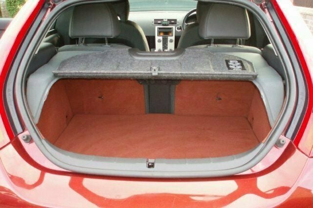 Used Volvo C30 2008 Hatchback