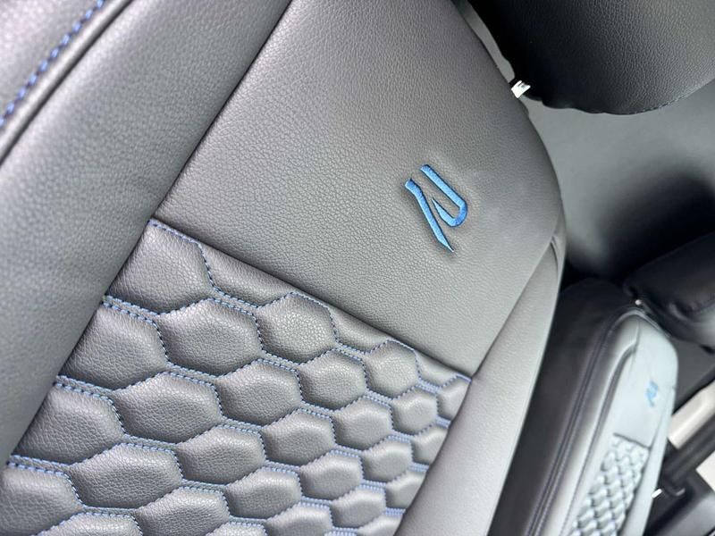 Used VW Caddy 102 HP (75 kW) 2021 White MPV