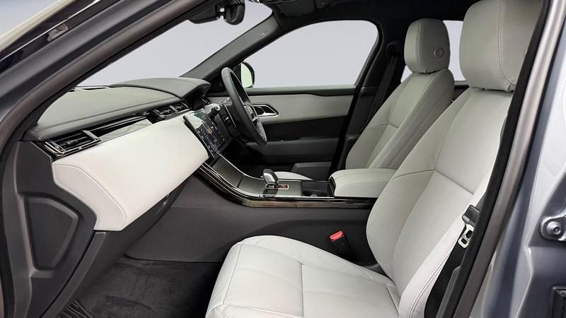 Used Land Rover Range Rover Velar SE Dynamic 2025 Zadar grey SUV