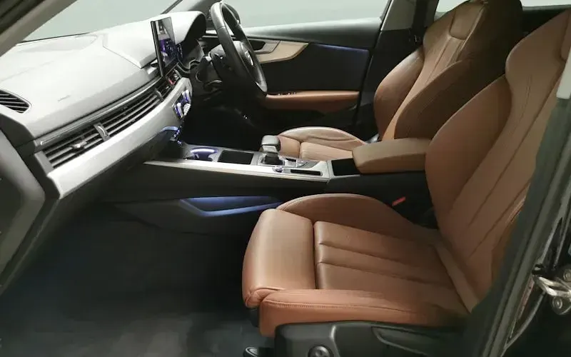 Used Audi A4 Sport 150 HP (110 kW) 2022 Estate