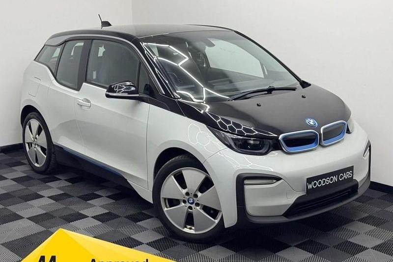 Used 2018 BMW i3 Performance Hatchback | £9,000 - Image 1/1