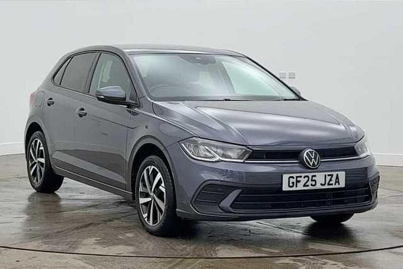 Used VW Polo 95 HP (69 kW) 2025 Hatchback