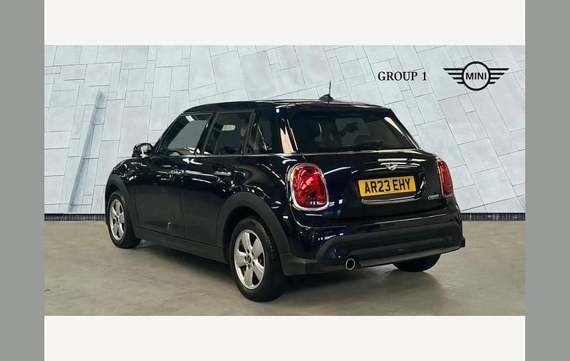 Used Mini Cooper Classic 136 HP (100 kW) 2023 Other Hatchback