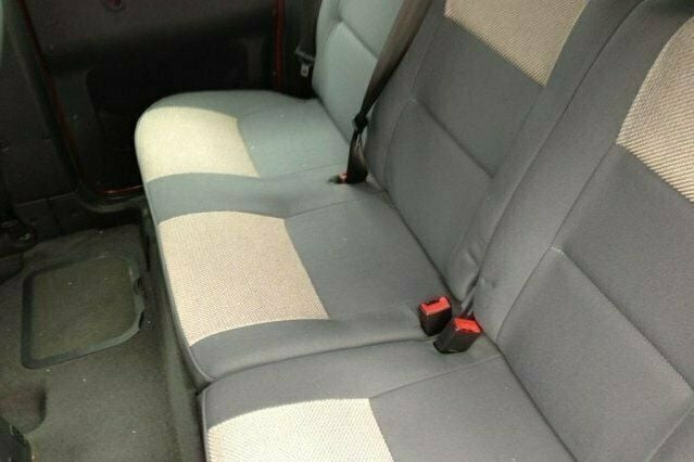 Used Citroën Berlingo 71 HP (52 kW) 2004 MPV