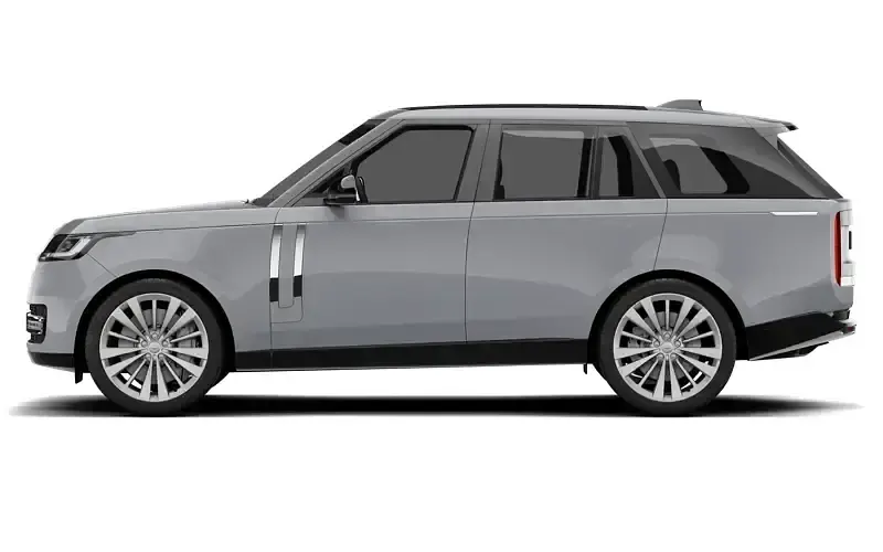 Gebraucht Land Rover Range Rover Autobiography 300 PS (220 kW) 2026 SUV