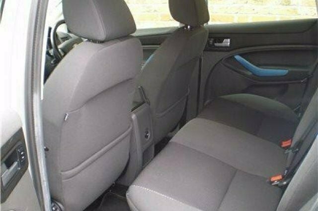 Used Ford Kuga 2008 SUV