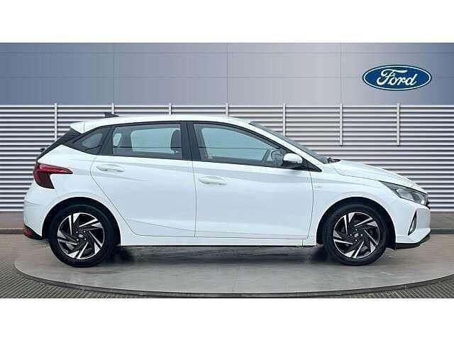 Used Hyundai i20 SE 2022 Hatchback