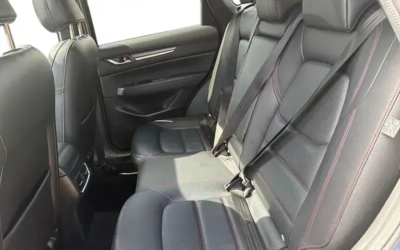 Used Mazda CX-5 Homura-Line 165 HP (121 kW) 2024 Grey SUV