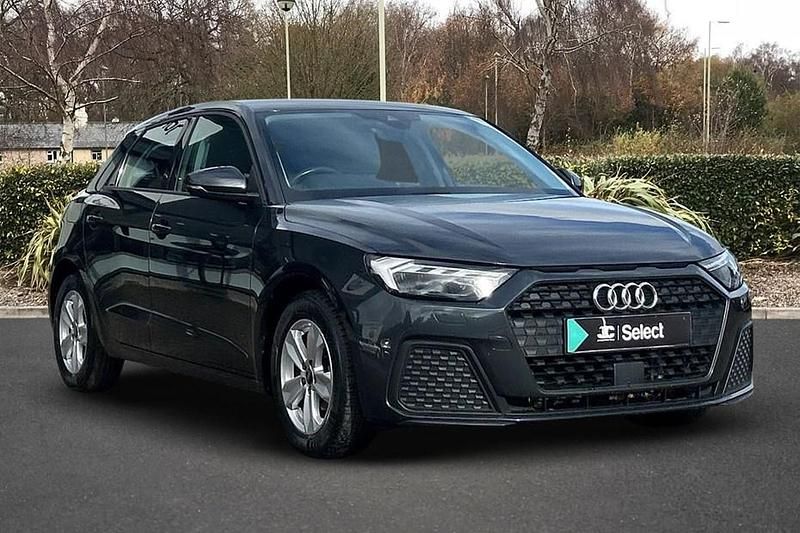 Used 2022 Audi A1 Sportback Design Hatchback | £16,000 (Good price) - Image 1/1