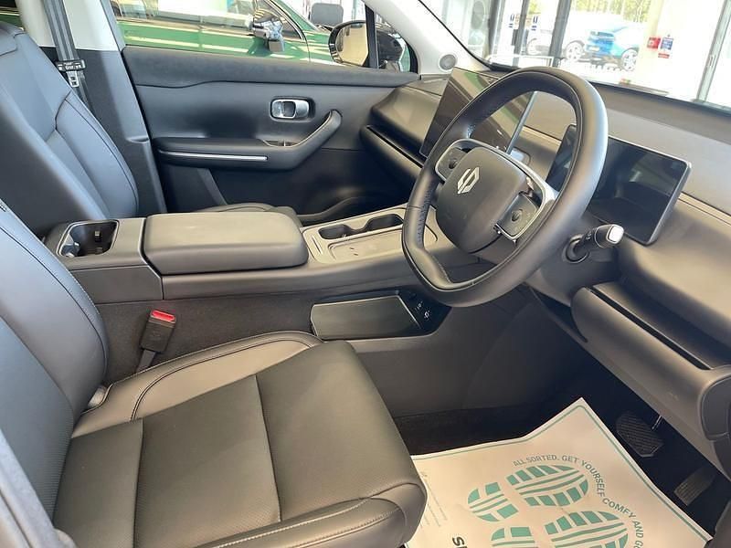 Usado Leapmotor C10 160 kW (218 HP) 2025 Cinzento SUV