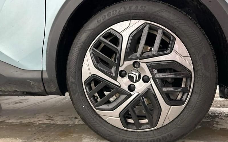 Used Citroën C4 PureTech 131 HP (96 kW) 2023 SUV