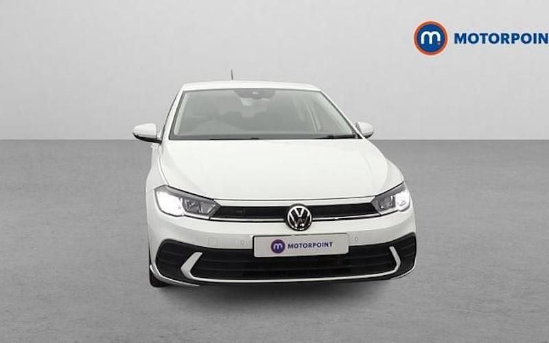 Used VW Polo Life 95 HP (69 kW) 2026 Hatchback