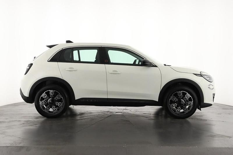 New Fiat 600E Red 113 kW (154 HP) 2026 White SUV