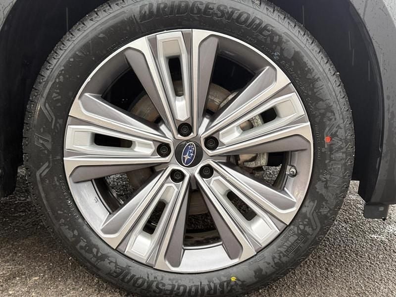 Used Subaru Solterra 158 kW (215 HP) 2023 Grey SUV