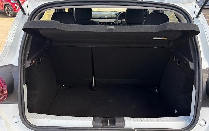 Used Dacia Sandero Essentiel 91 HP (66 kW) 2025 Hatchback