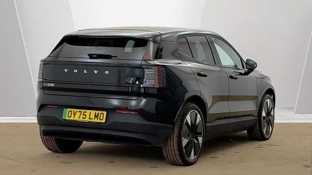 Used Volvo EX30 Ultra 197 kW (268 HP) 2025 SUV