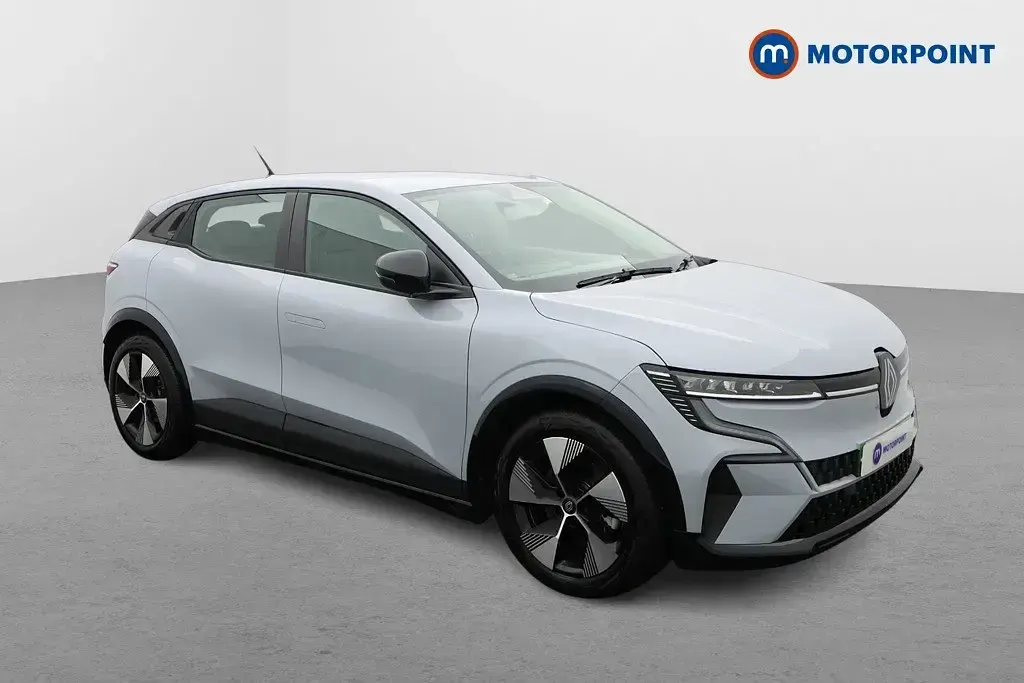 Used Renault Megane E-Tech Equilibre 160 kW (218 HP) 2023 Hatchback