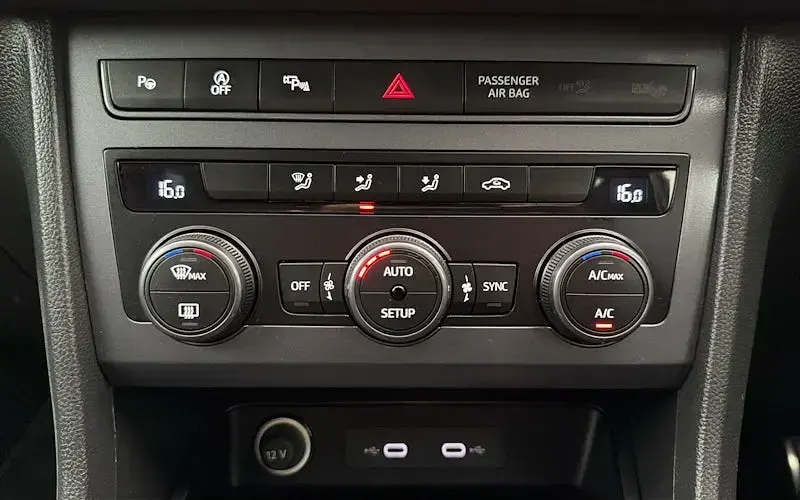 Used Cupra Ateca VZ1 300 HP (220 kW) 2022 Black SUV