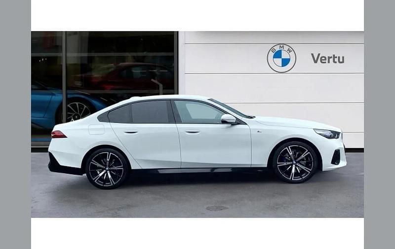 Used BMW 520 M Sport 208 HP (152 kW) 2024 Other Sedan