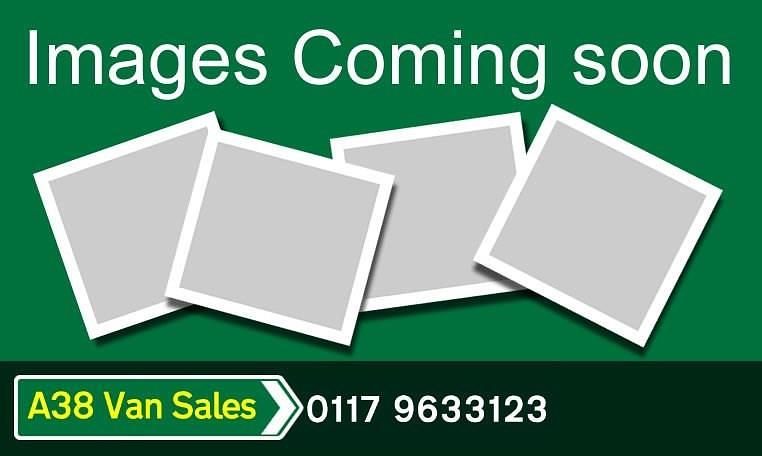 Used Renault Master 125 HP (91 kW) 2012 White