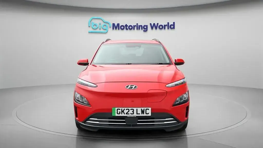 Used Hyundai Kona Ultimate 10 kW (14 HP) 2023 SUV
