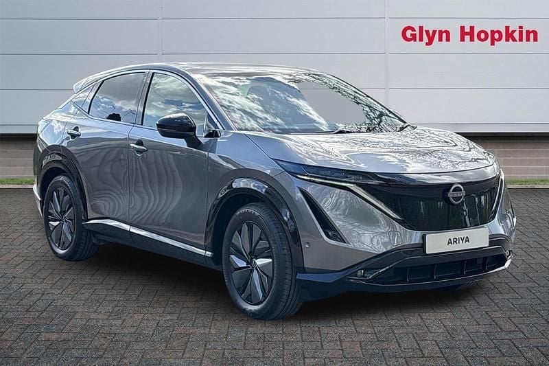 Used Nissan Ariya Evolve 160 kW (218 HP) 2026 SUV