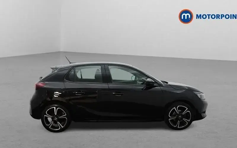 Used Vauxhall Corsa 75 HP (55 kW) 2023 Hatchback