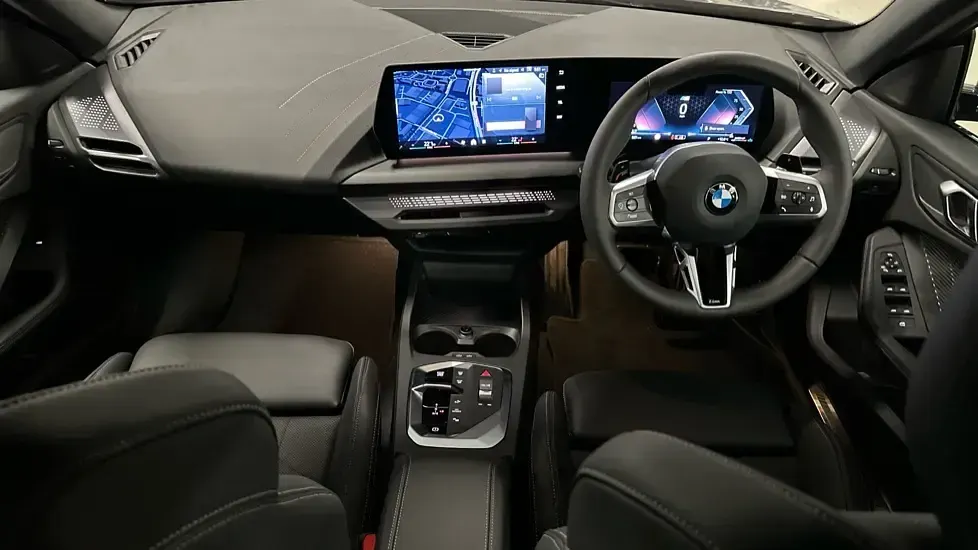 Used BMW 220 M Sport 168 HP (123 kW) 2025 Black Coupe