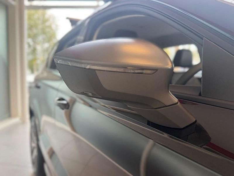 New Seat Ateca FR Sport 150 HP (110 kW) 2025 Black magic SUV