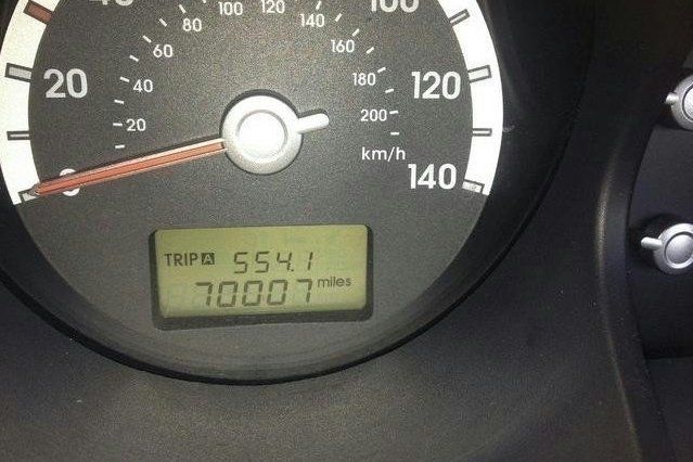 Used Kia Sportage 2006 SUV