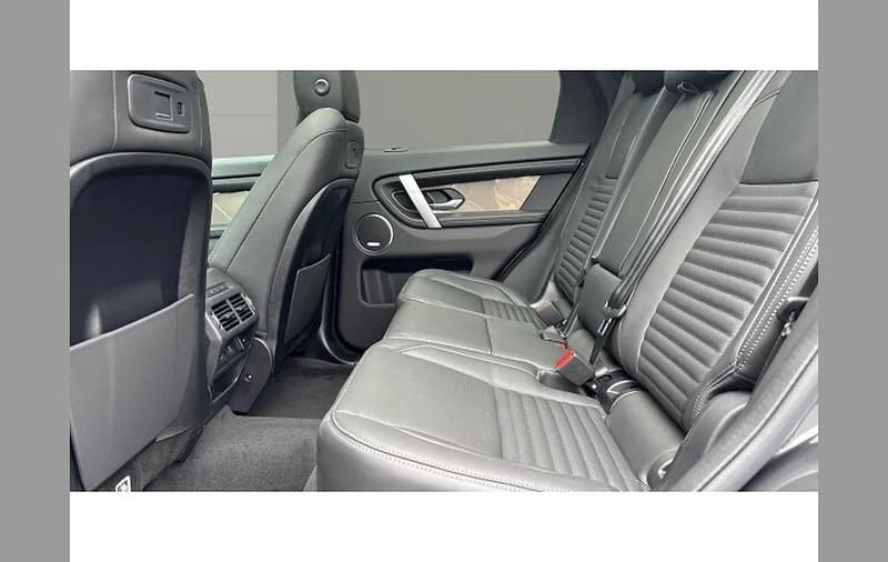 New Land Rover Discovery Sport 200 HP (147 kW) 2025 Other SUV