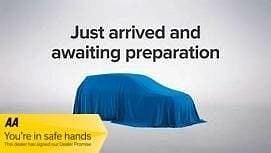 Used Renault Kangoo 2015 White MPV