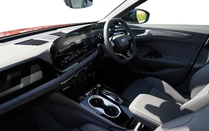 New Audi A6 204 HP (150 kW) 2026 Sedan