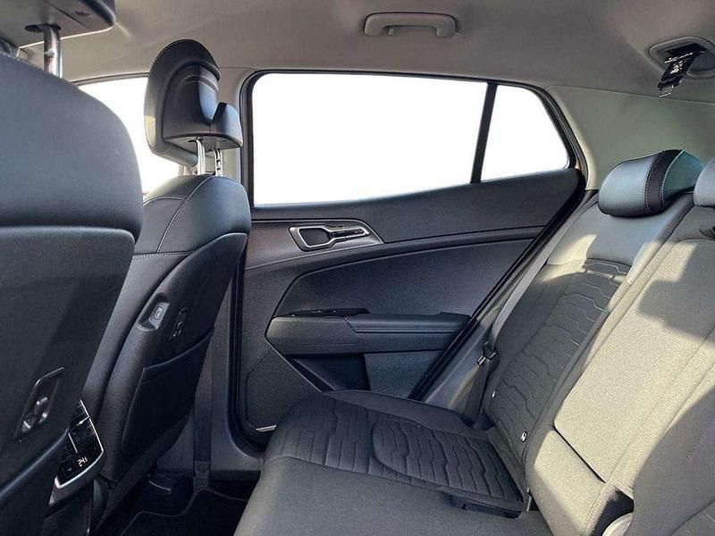 Used Kia Sportage 147 HP (108 kW) 2022 Other SUV