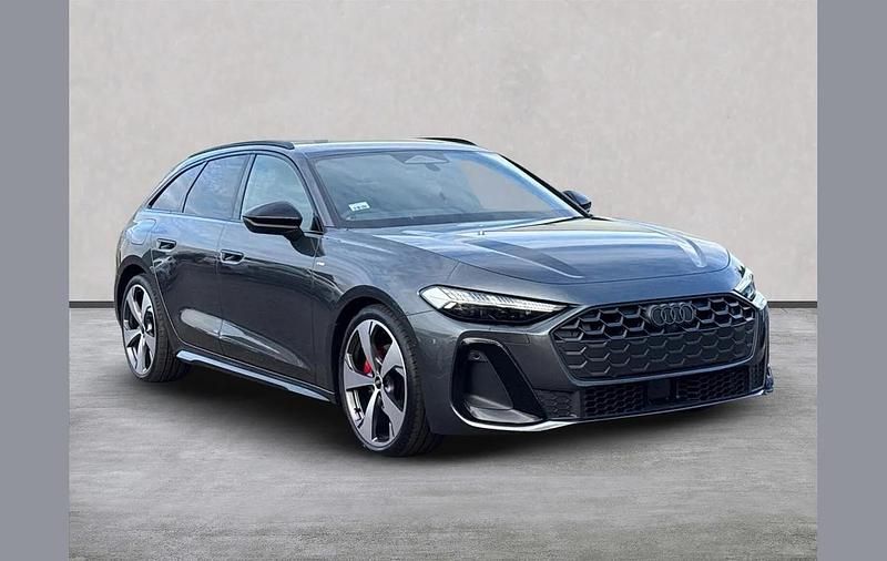 Other New 2025 Audi A5 Advanced Coupe | £51,999 (Fair price) - Image 1/4