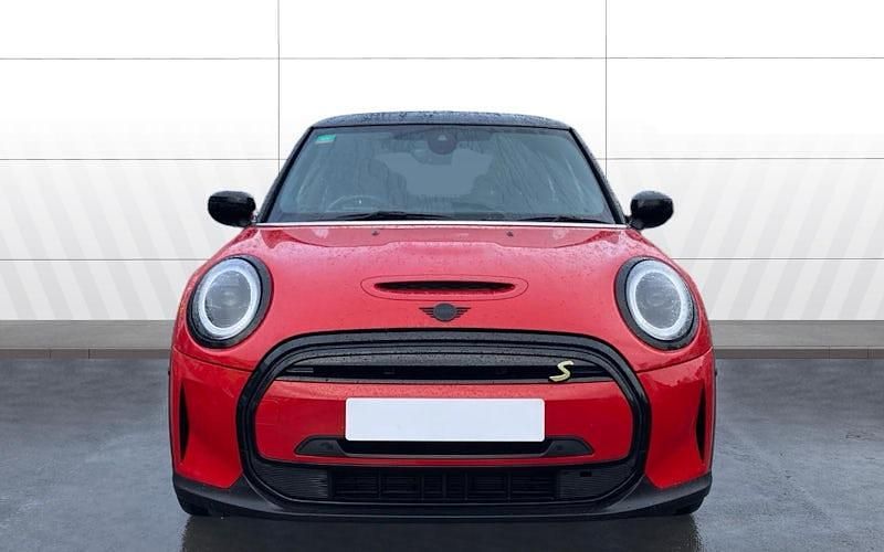 Used Mini Cooper Level 3 135 kW (184 HP) 2023 Hatchback