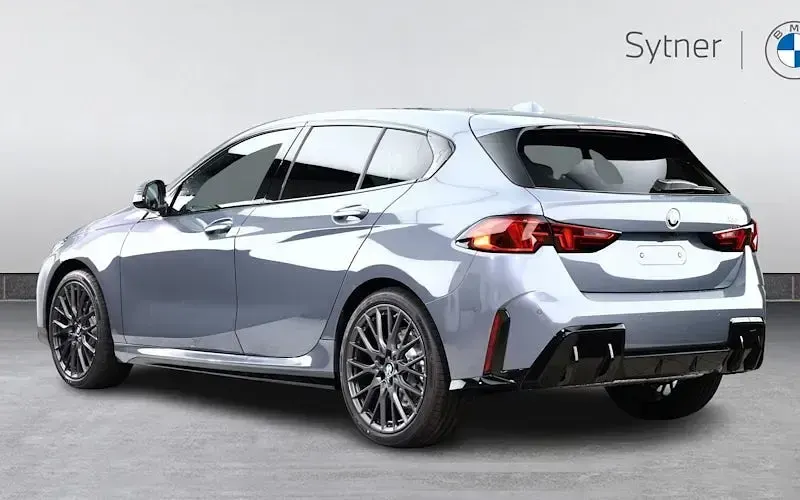 New BMW 120 M Sport 156 HP (114 kW) 2026 Hatchback