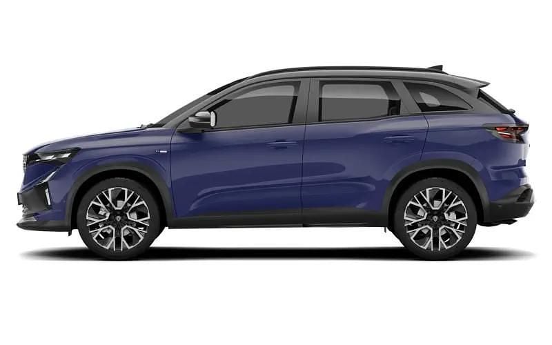 New 2026 Renault Austral Techno SUV | £31,301 (Super price) - Image 1/1