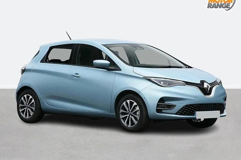 Used 2020 Renault Zoe GT-Line Hatchback | £8,695 (Fair price) - Image 1/1