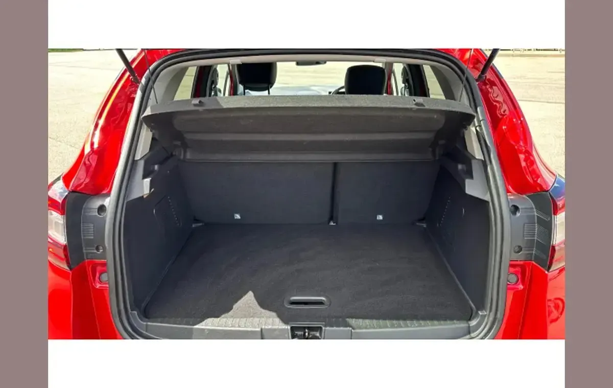 Used Renault Captur GT-Line 90 HP (66 kW) 2019 Other SUV