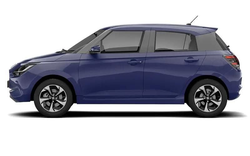 Używany Suzuki Swift 82 KM (60 kW) 2026 Hatchback