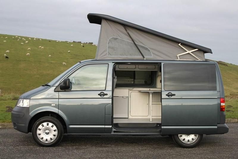 Used VW Transporter 2009 Van