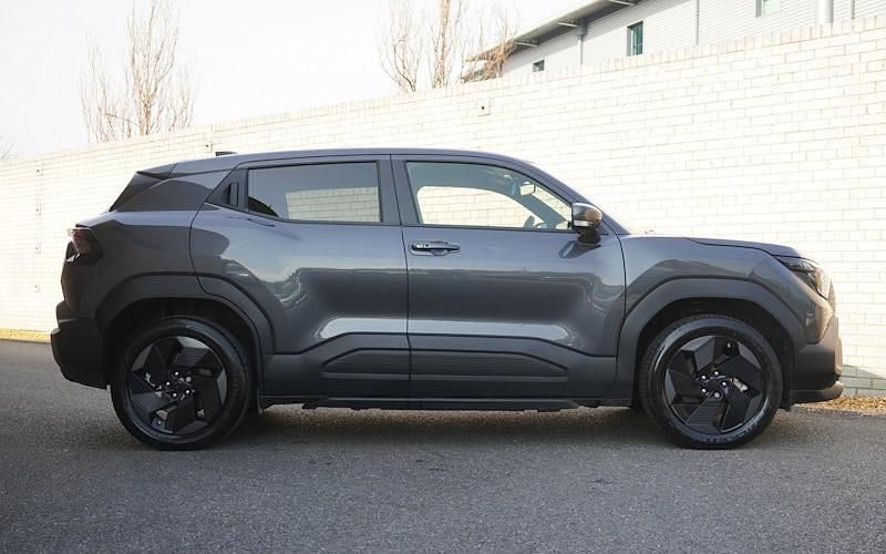 Used Suzuki Vitara 135 kW (184 HP) 2025 SUV