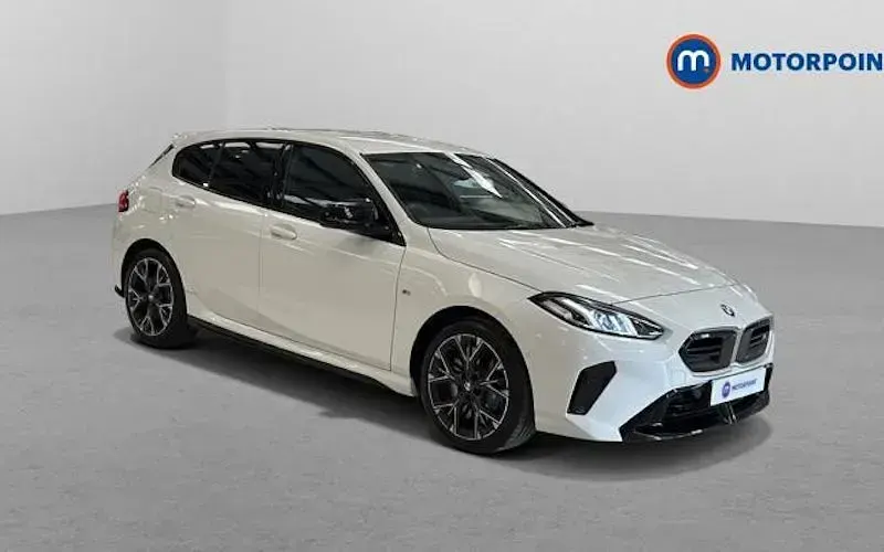 Usado BMW M135 300 CV (220 kW) 2025 Utilitario