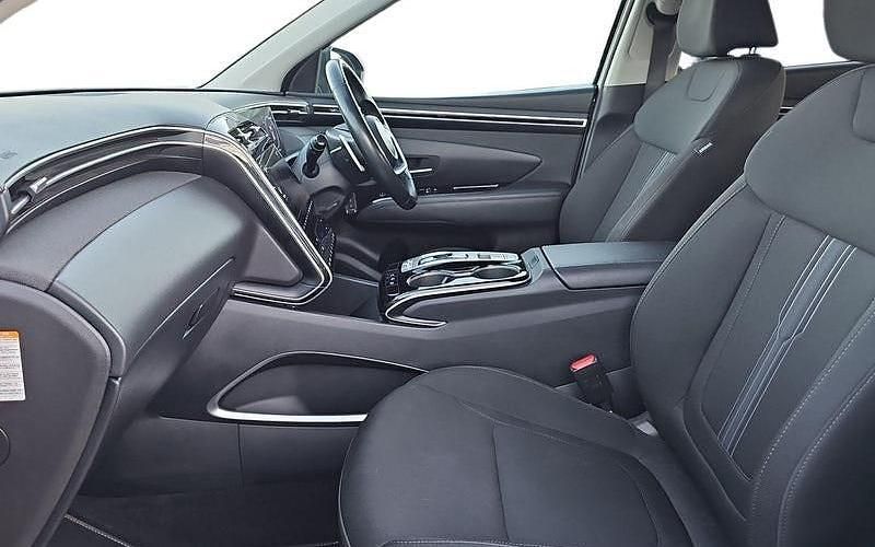 Used Hyundai Tucson SE 230 HP (169 kW) 2024 SUV