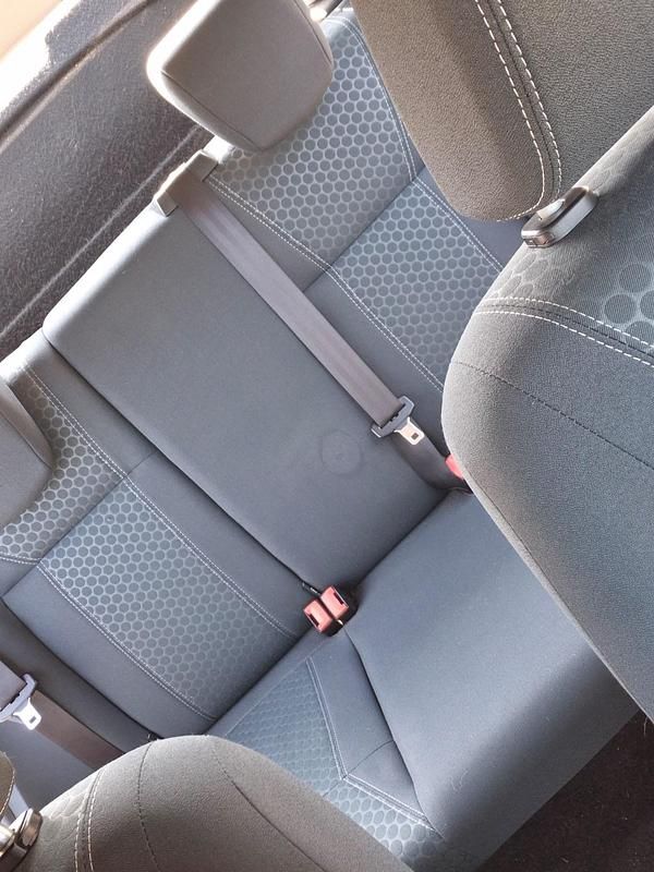 Used Ford Fiesta Zetec 2010 Blue Hatchback