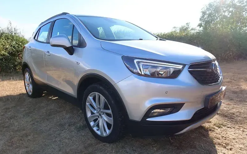 Used Vauxhall Mokka Active 140 HP (102 kW) 2019 SUV