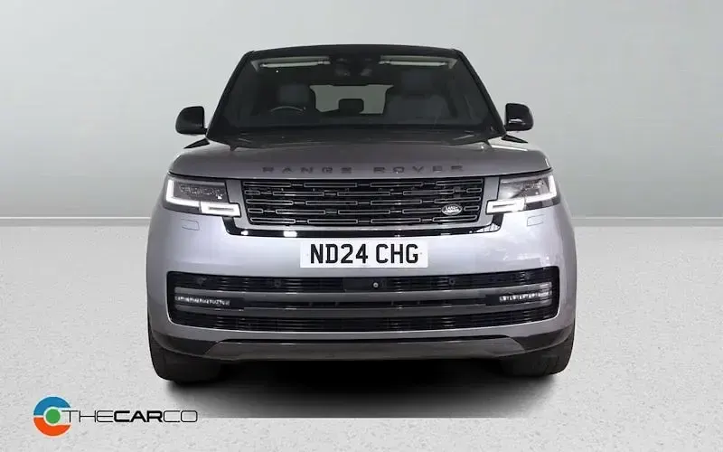 Used Land Rover Range Rover SE 300 HP (220 kW) 2026 SUV